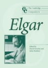 Image for Cambridge Companion to Elgar