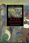 Image for Cambridge Companion to Ralph Ellison