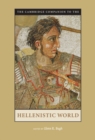 Image for Cambridge Companion to the Hellenistic World