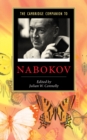 Image for Cambridge Companion to Nabokov