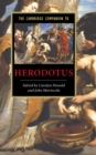 Image for Cambridge Companion to Herodotus