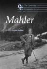 Image for Cambridge Companion to Mahler