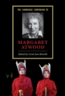 Image for Cambridge Companion to Margaret Atwood