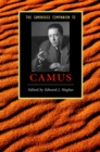 Image for Cambridge Companion to Camus