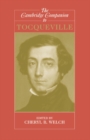 Image for Cambridge Companion to Tocqueville