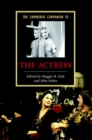 Image for Cambridge Companion to the Actress