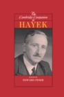 Image for Cambridge Companion to Hayek