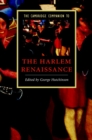 Image for Cambridge Companion to the Harlem Renaissance