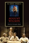 Image for Cambridge Companion to August Wilson