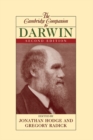 Image for Cambridge Companion to Darwin