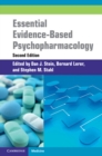 Image for Essential Evidence-Based Psychopharmacology