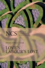 Image for Love&#39;s Labour&#39;s Lost