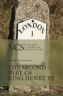 Image for Second Part of King Henry VI