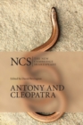 Image for Antony and Cleopatra