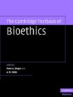 Image for Cambridge Textbook of Bioethics