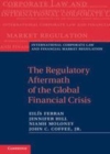 Image for The regulatory aftermath of the global financial crisis