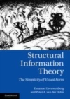 Image for Structural information theory: the simplicity of visual form
