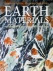 Image for Earth materials: introduction to mineralogy and petrology