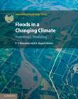Image for Floods in a changing climate.
