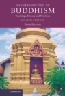 Image for Introduction to Buddhism: Teachings, History and Practices