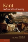 Image for Kant on Moral Autonomy