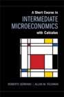 Image for Short Course in Intermediate Microeconomics with Calculus