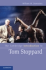Image for Cambridge Introduction to Tom Stoppard
