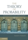 Image for Theory of Probability: Explorations and Applications