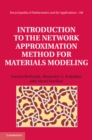 Image for Introduction to the Network Approximation Method for Materials Modeling : 148