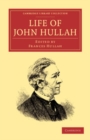 Image for Life of John Hullah