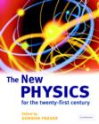 Image for The New Physics: For the Twenty-First Century