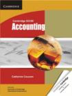 Image for Cambridge IGCSE Accounting Student's Book
