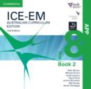 Image for ICE-EM Mathematics Australian Curriculum Edition Year 8 Book 2