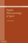 Image for Hegel&#39;s Phenomenology of spirit [electronic resource] /  Ludwig Siep ; translated by Daniel Smyth. 