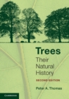Image for Trees: Their Natural History