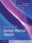 Image for Essentials of Global Mental Health