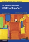 Image for Introduction to the Philosophy of Art