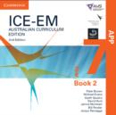 Image for ICE-EM Mathematics Australian Curriculum Edition Year 7 Book 2