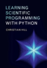 Image for Learning Scientific Programming With Python
