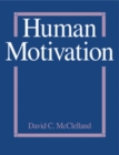 Image for Human motivation