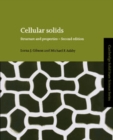 Image for Cellular solids: structure and properties