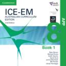 Image for ICE-EM Mathematics Australian Curriculum Edition Year 8 Book 1