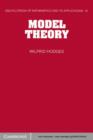 Image for Model Theory