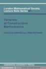 Image for Varieties of Constructive Mathematics : v.97