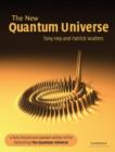 Image for New Quantum Universe