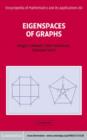 Image for Eigenspaces of Graphs