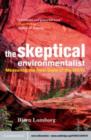Image for Skeptical Environmentalist: Measuring the Real State of the World