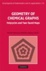 Image for Geometry of Chemical Graphs: Polycycles and Two-faced Maps : 119