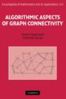 Image for Algorithmic Aspects of Graph Connectivity : 123