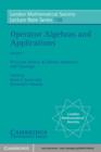 Image for Operator Algebras and Applications: Volume 1, Structure Theory; K-theory, Geometry and Topology